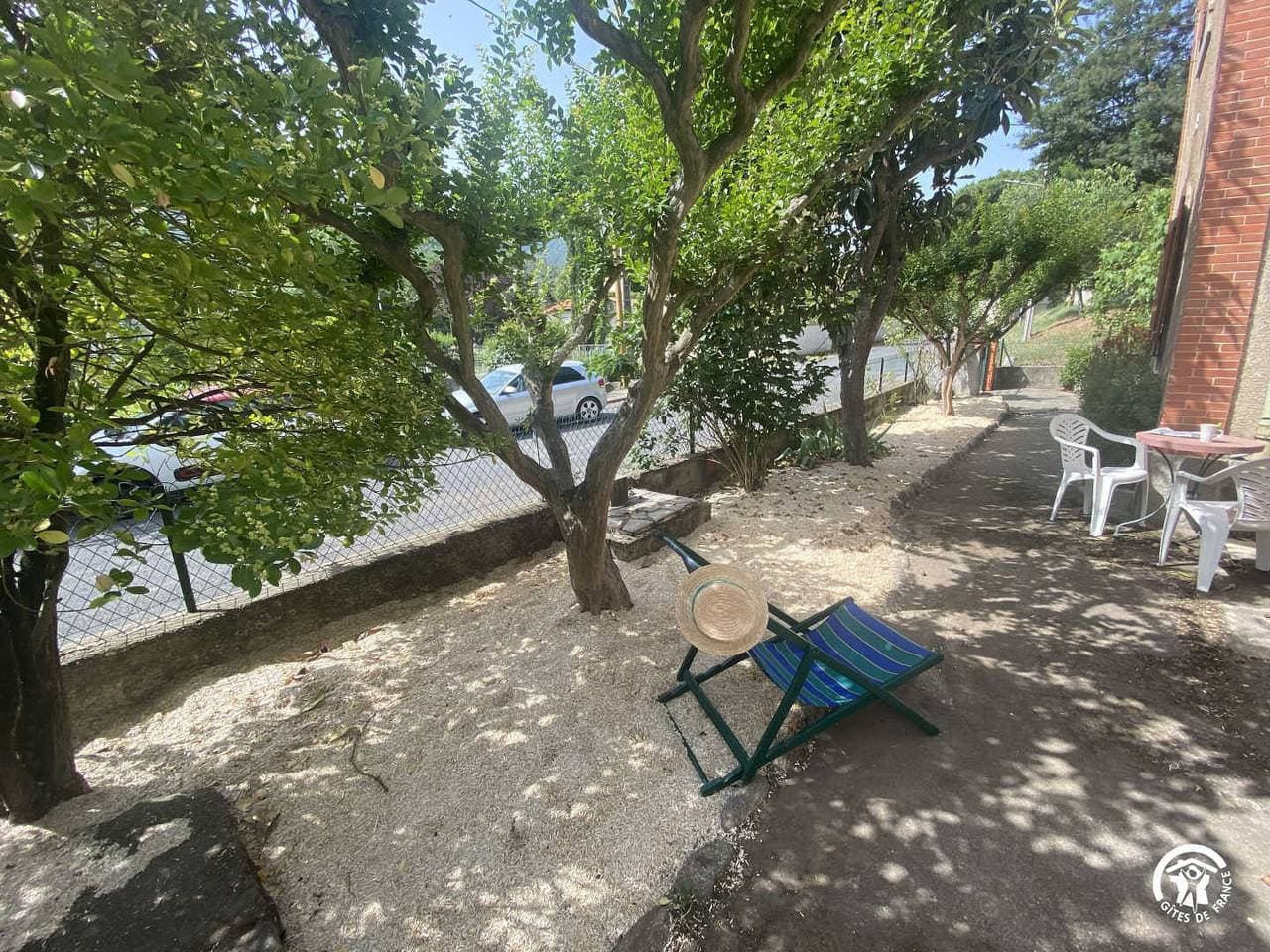 Foto 6 von 31: La maisonnette
