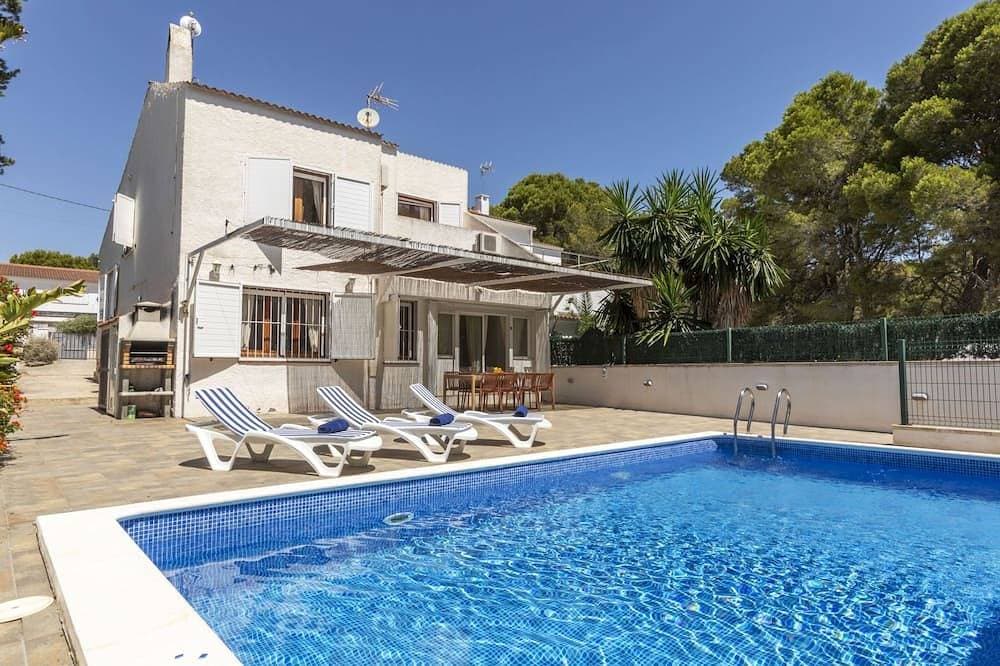 Ferienhaus Mar 1