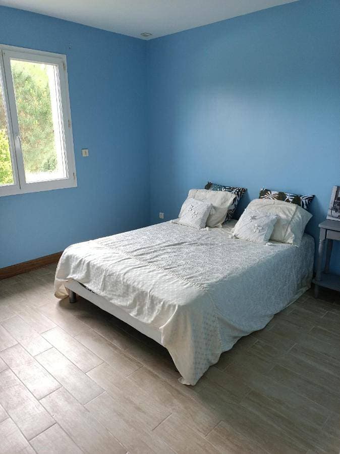 Foto 4 von 12: Four-Bedroom House