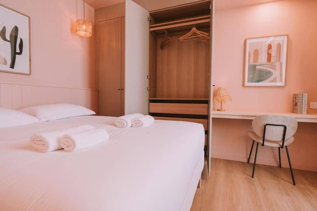 Foto 5 von 18: One-Bedroom Apartment