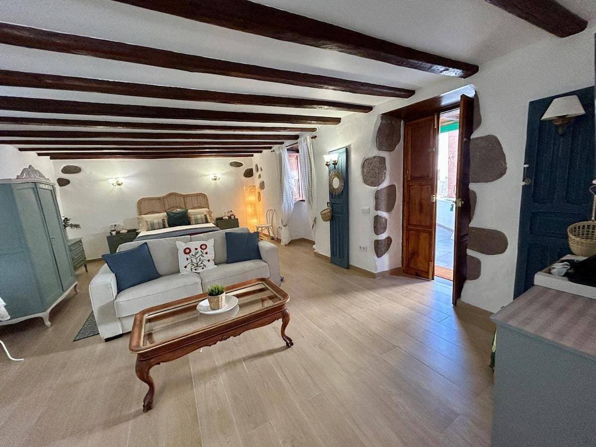 Foto 4 von 17: One-Bedroom Apartment