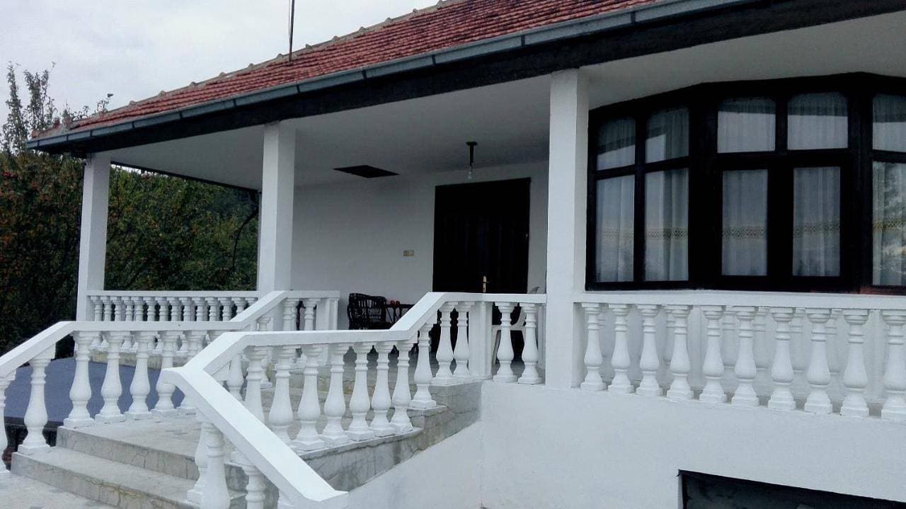 Apartmani Ćosić 1