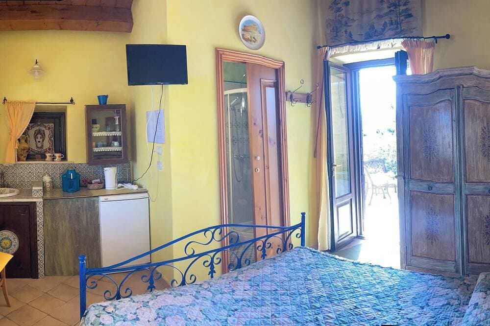 Foto 5 von 27: \"Il Giardino di Athena\" ist ein Ferienhaus im Tal der Tempel
