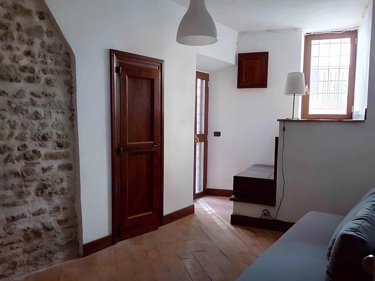 Foto 10 von 45: Ferienhaus 'La Casa Del Susino Historic' mit WLAN