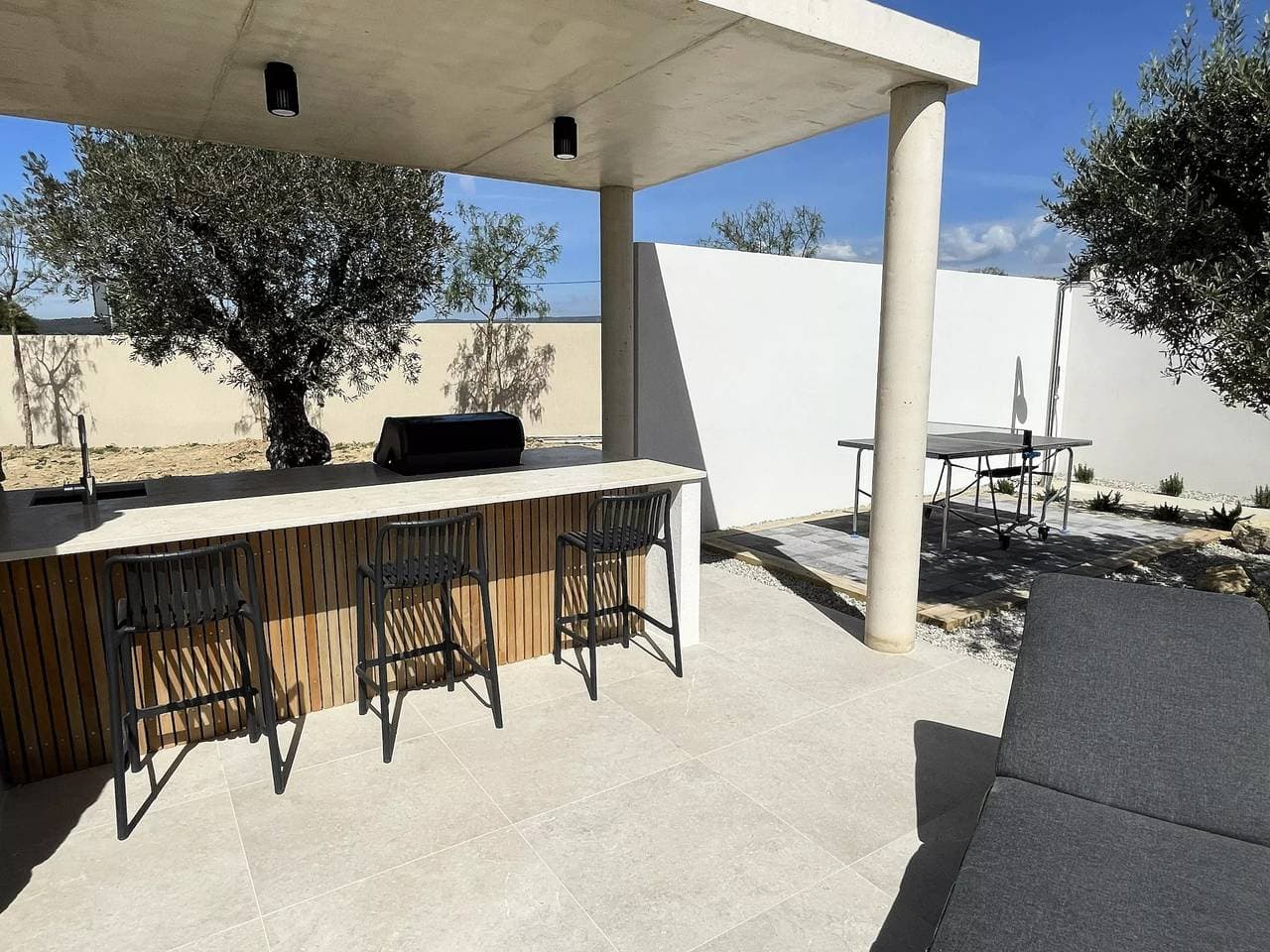 Foto 7 von 48: Schöne Villa mit Pool 4 Zimmer 6 Personen - Exklusiv