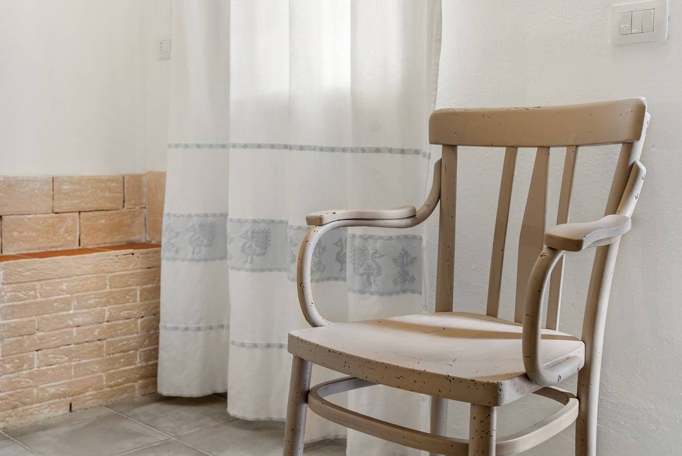 Foto 11 von 27: Doppelzimmer mit WLAN und Klimaanlage