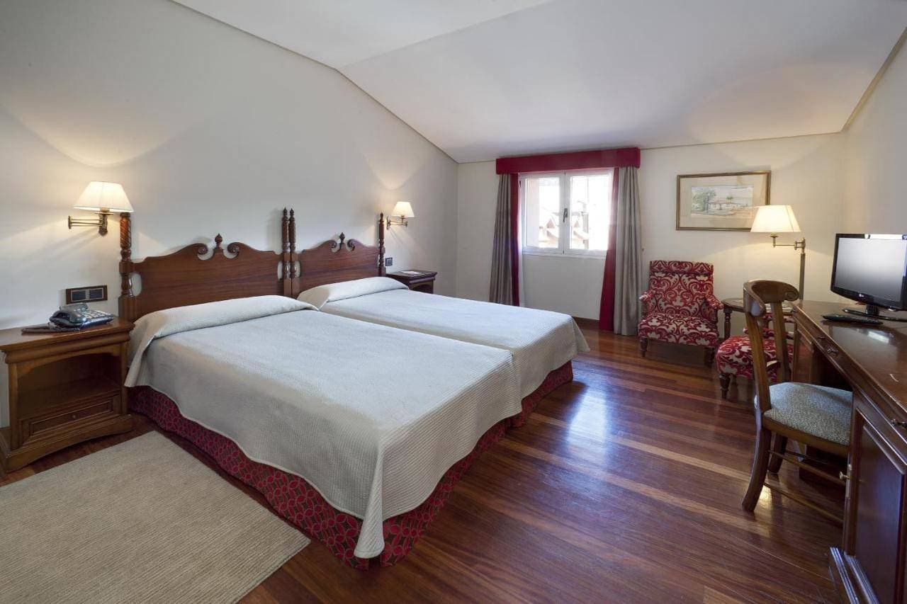 Foto 2 von 31: Parador de Las Cañadas del Teide
