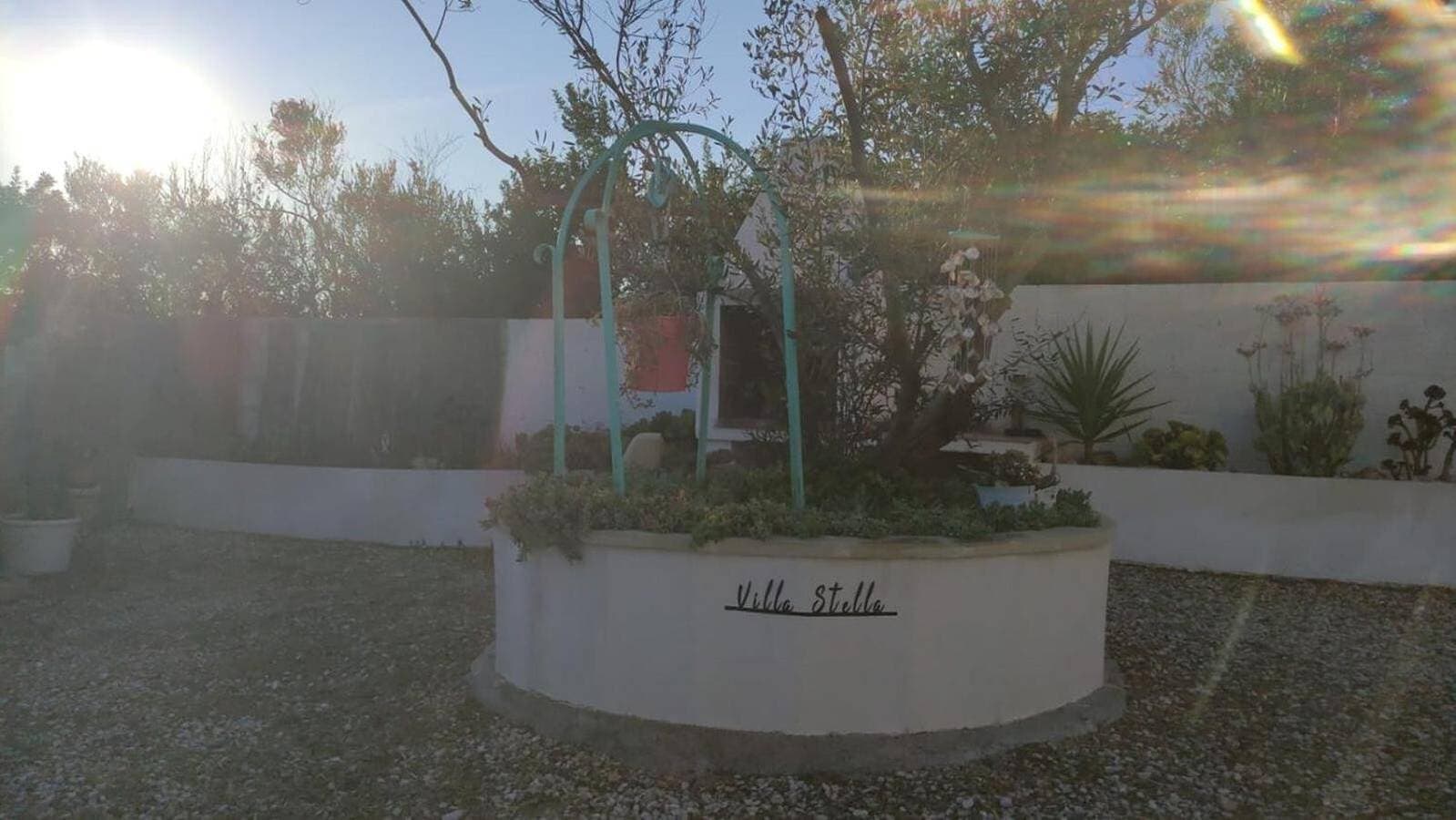 Foto 10 von 39: Villa 'Stella' mit Meerblick, WLAN und Klimaanlage