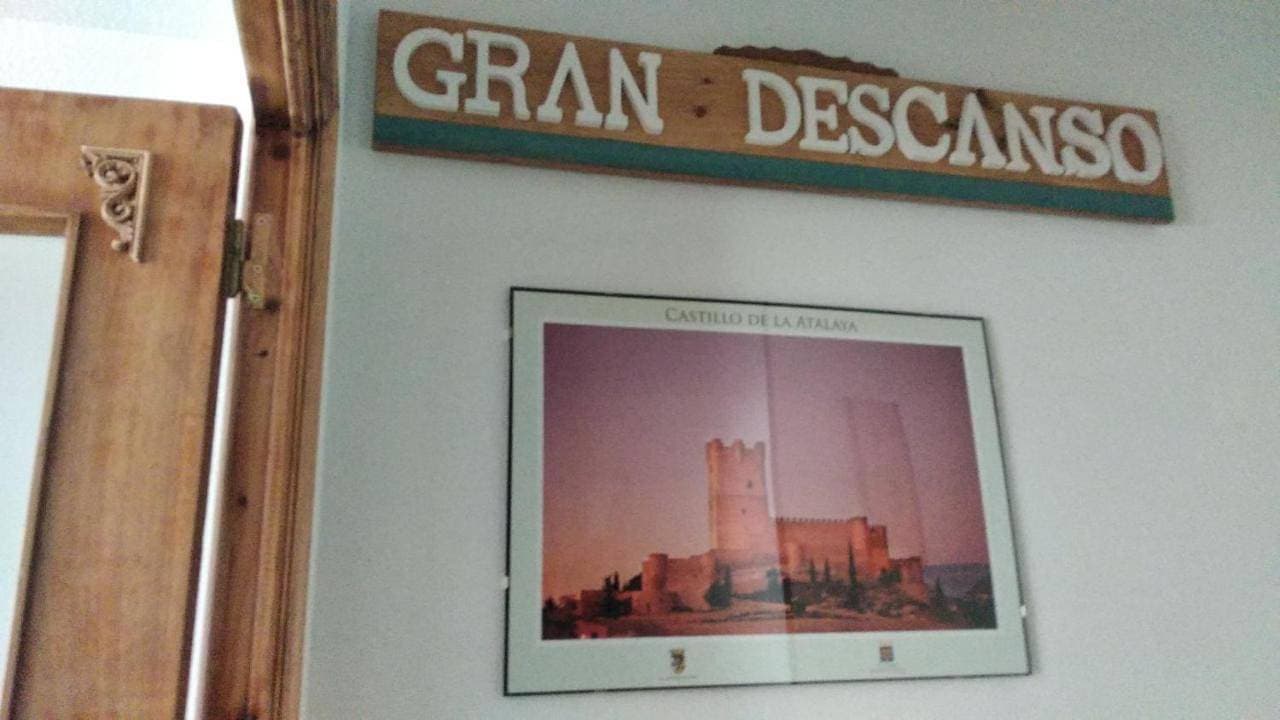 Alojamiento Gran Descanso 1