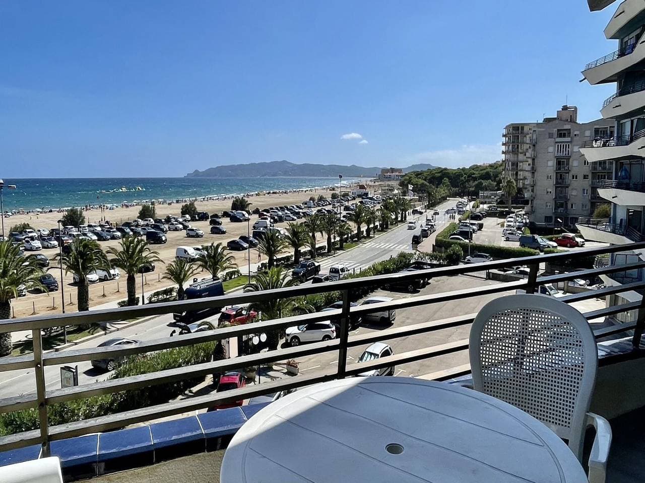 Foto 13 von 21: Wohnung in Spanien am Sandstrand