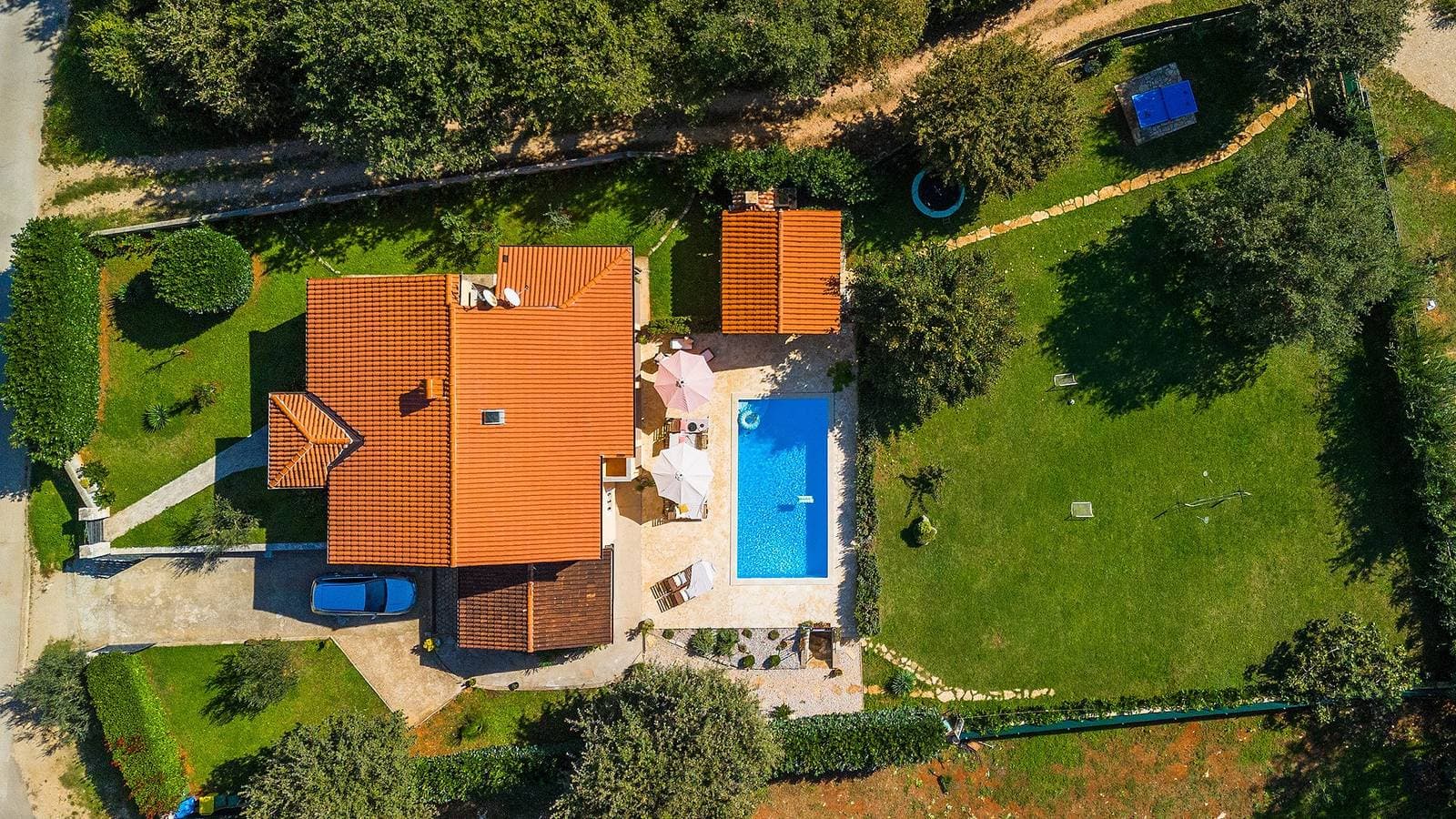 Villa Alma by Villas Guide 1