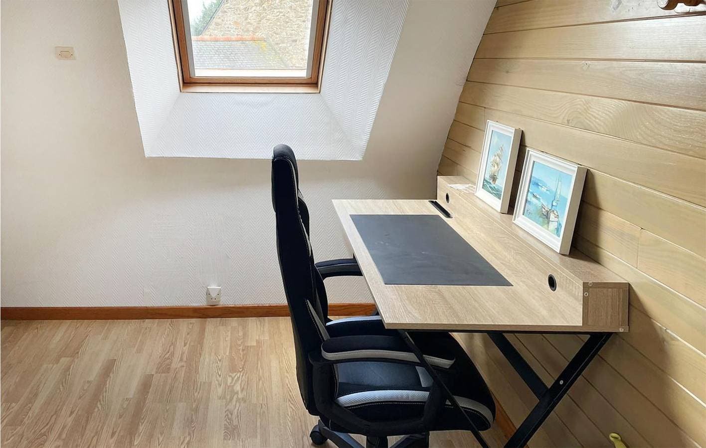 Foto 5 von 19: Plouha Wohnung: Angeln, TV, Internet!