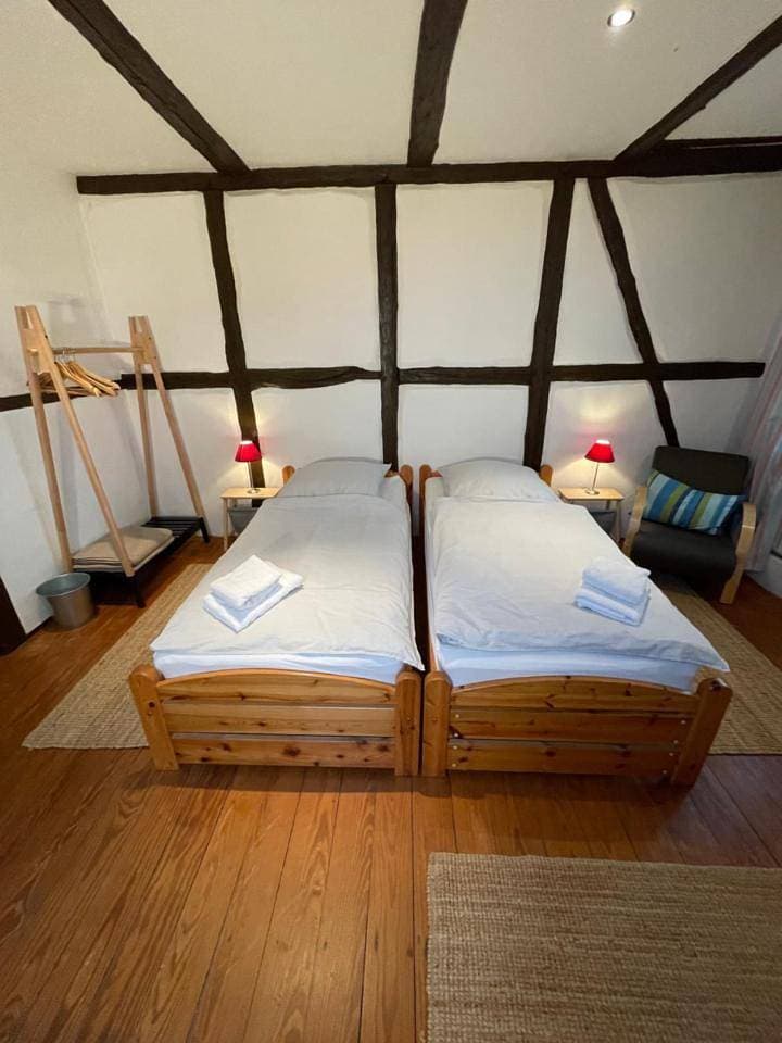 Foto 13 von 15: Double or Twin Room