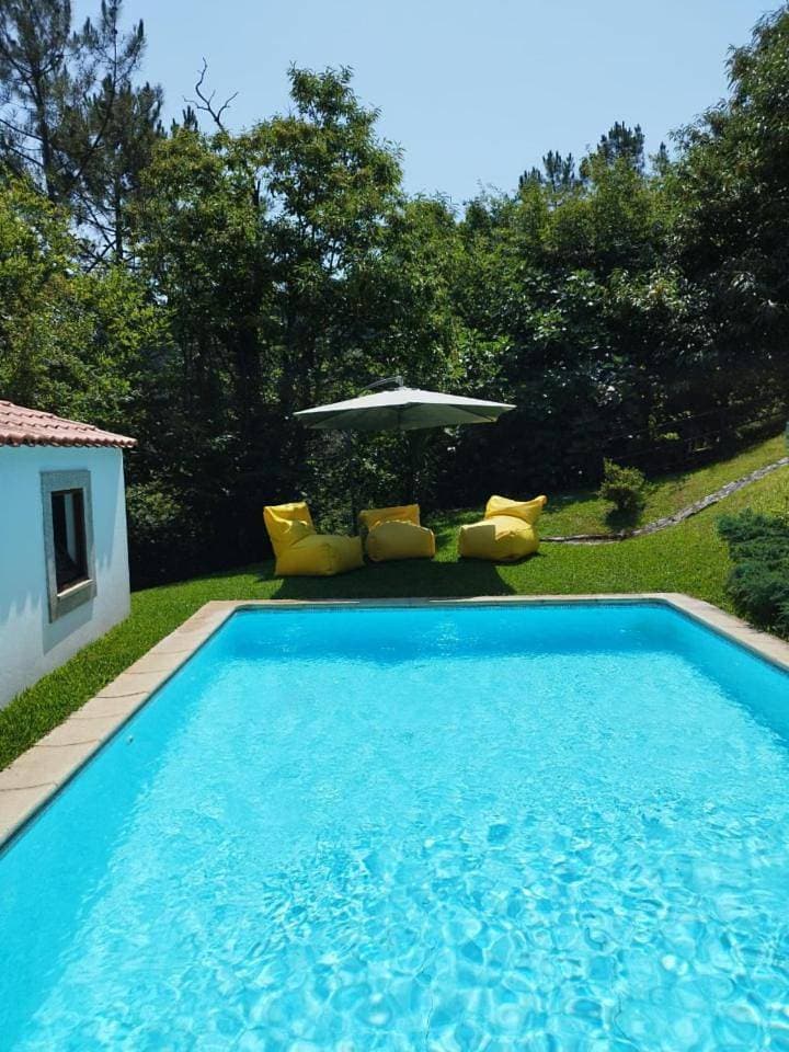 Foto 7 von 37: Three-Bedroom House