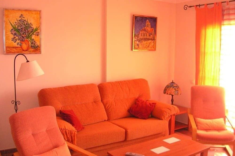 Foto 5 von 14: Erste Linie Strand-Luxuswohnung. Meerblick