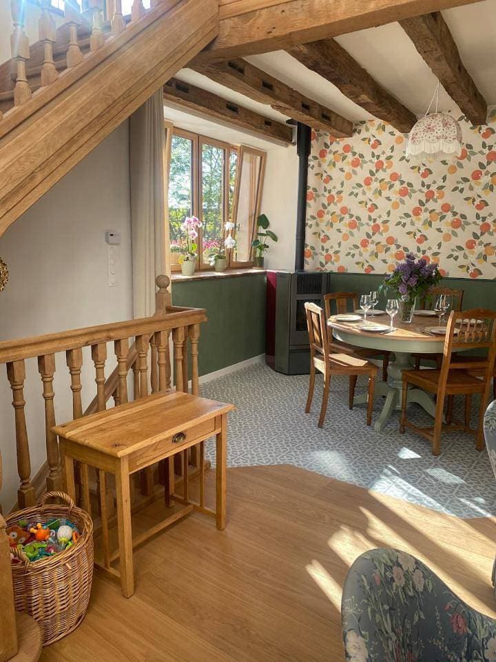 Foto 13 von 40: Holiday Home
