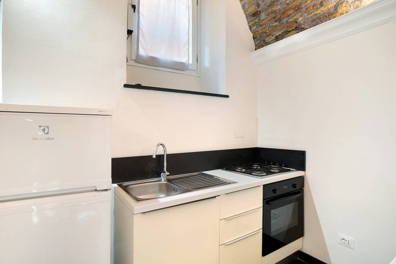 Foto 4 von 20: Ferienwohnung 'Primo Mare, Borgo Dei Pescatori' mit WLAN