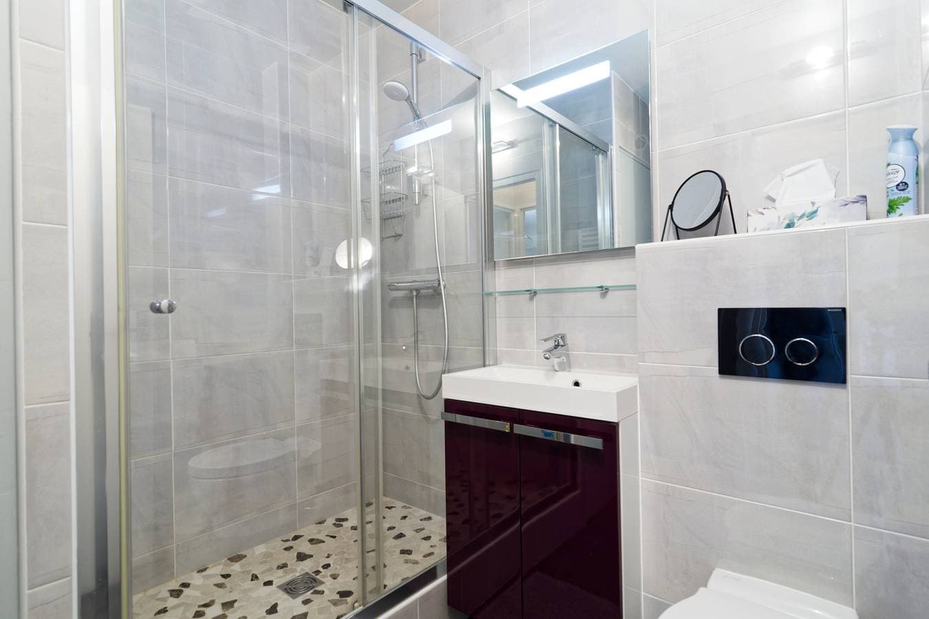 Foto 5 von 12: Ferienwohnung für 2 Personen mit Ausblick