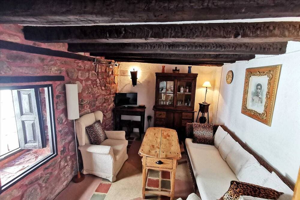Foto 8 von 23: Gemütliches hundertjähriges Landhaus