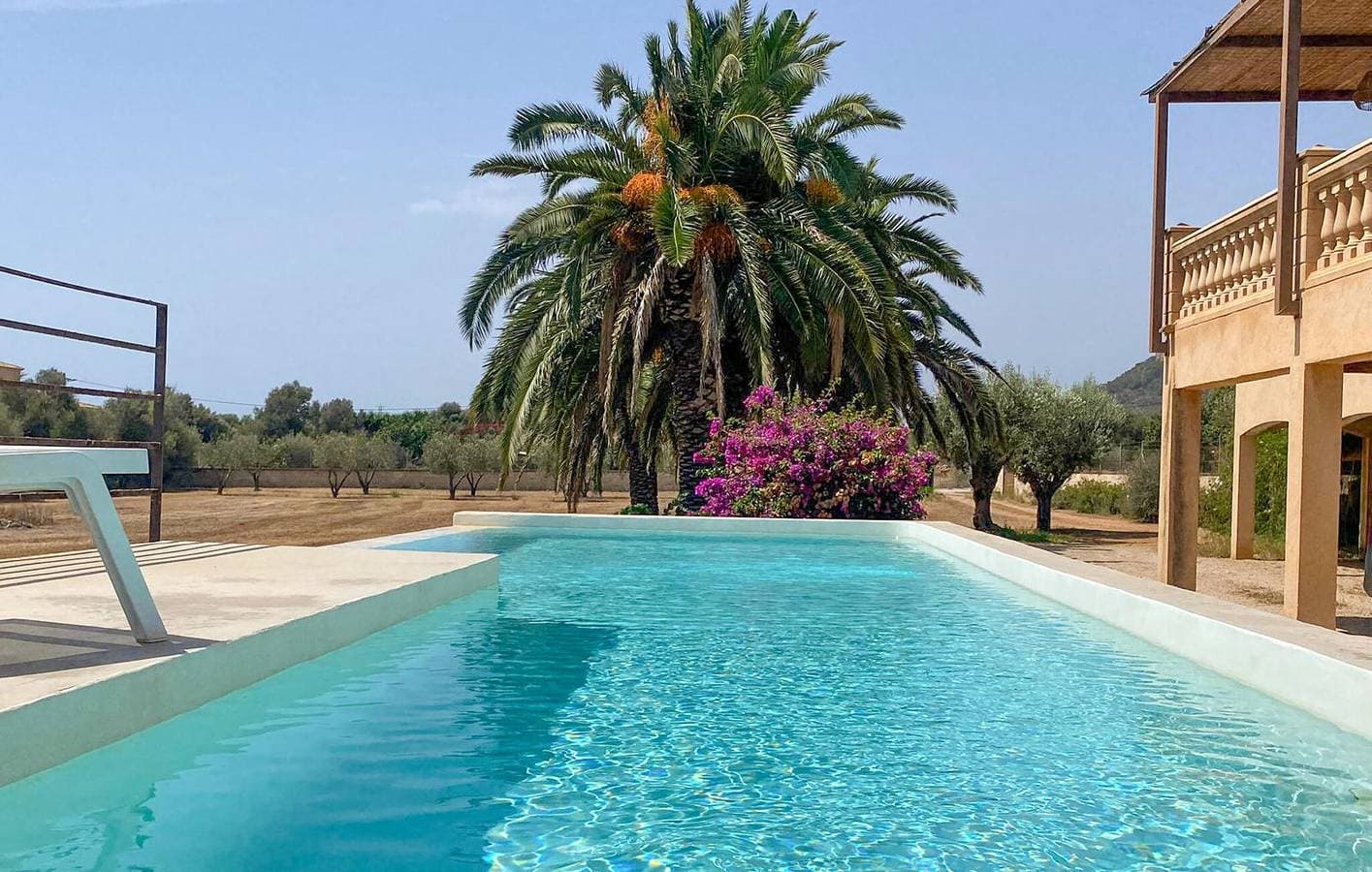 Foto 2 von 29: Sunny Beach Apt mit Pool & Wifi 1.5km von Cala Millor
