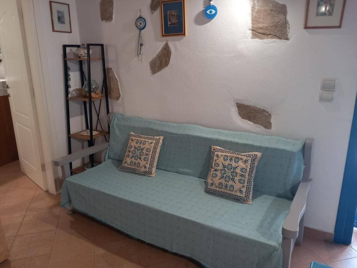 Foto 4 von 21: One-Bedroom House