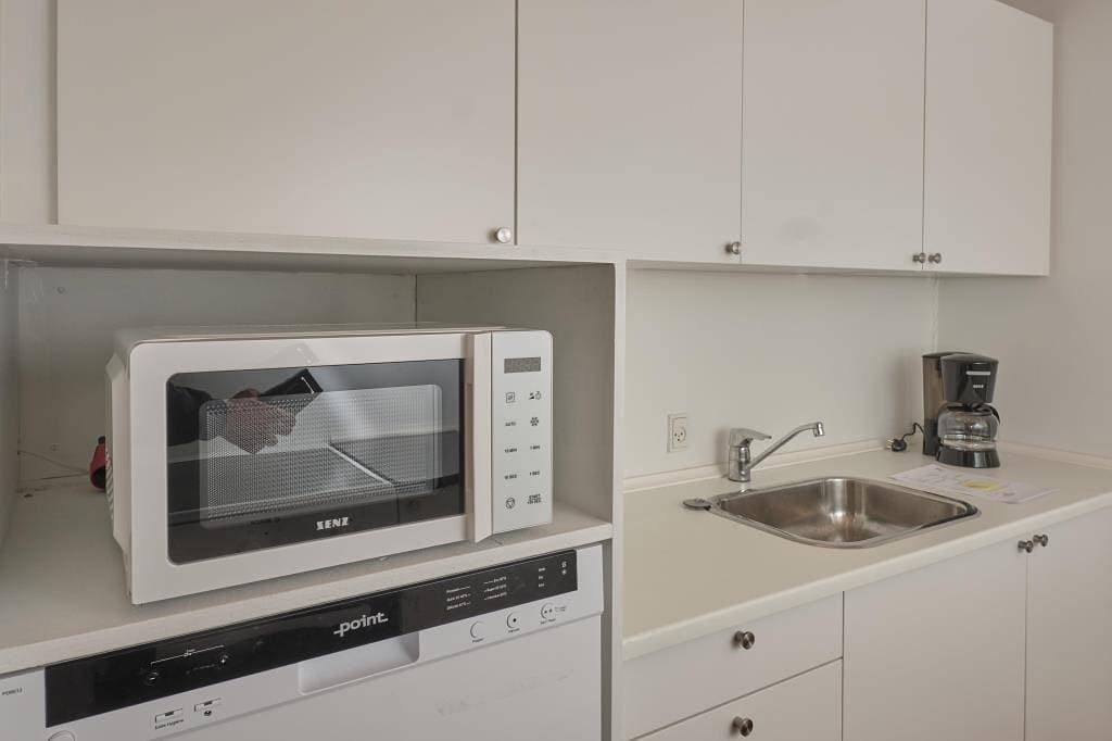 Foto 6 von 14: Gepflegtes Ferienhaus am Stadtrand von Ebeltoft – perfekt für erholsame Urlaubstage