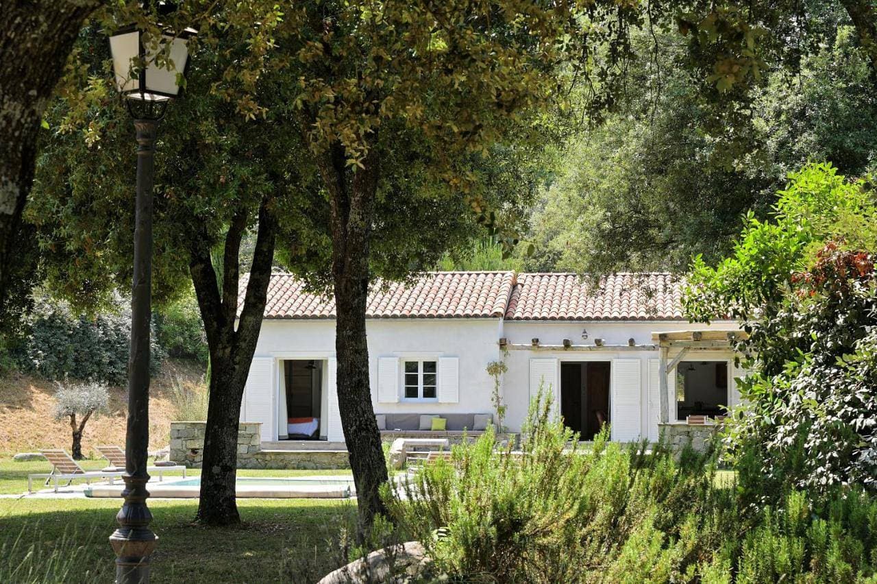 Foto 5 von 5: Villa with Private Pool