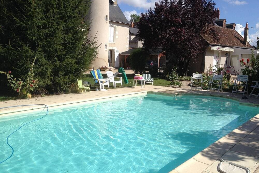 Foto 6 von 6: La Petite Maison - Manoir Le Bout Du Pont