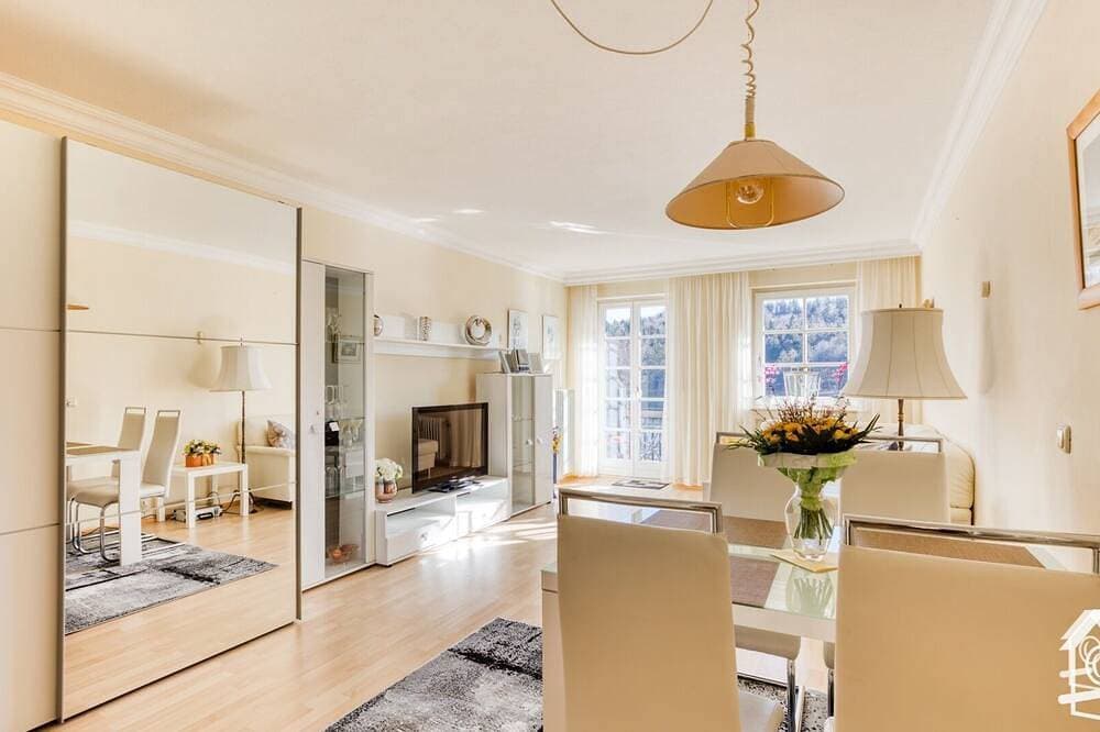 Foto 12 von 25: Ferienwohnung am Walchensee,W-Lan, mit eigenem Seegrundstück+Pkw Parkplatz