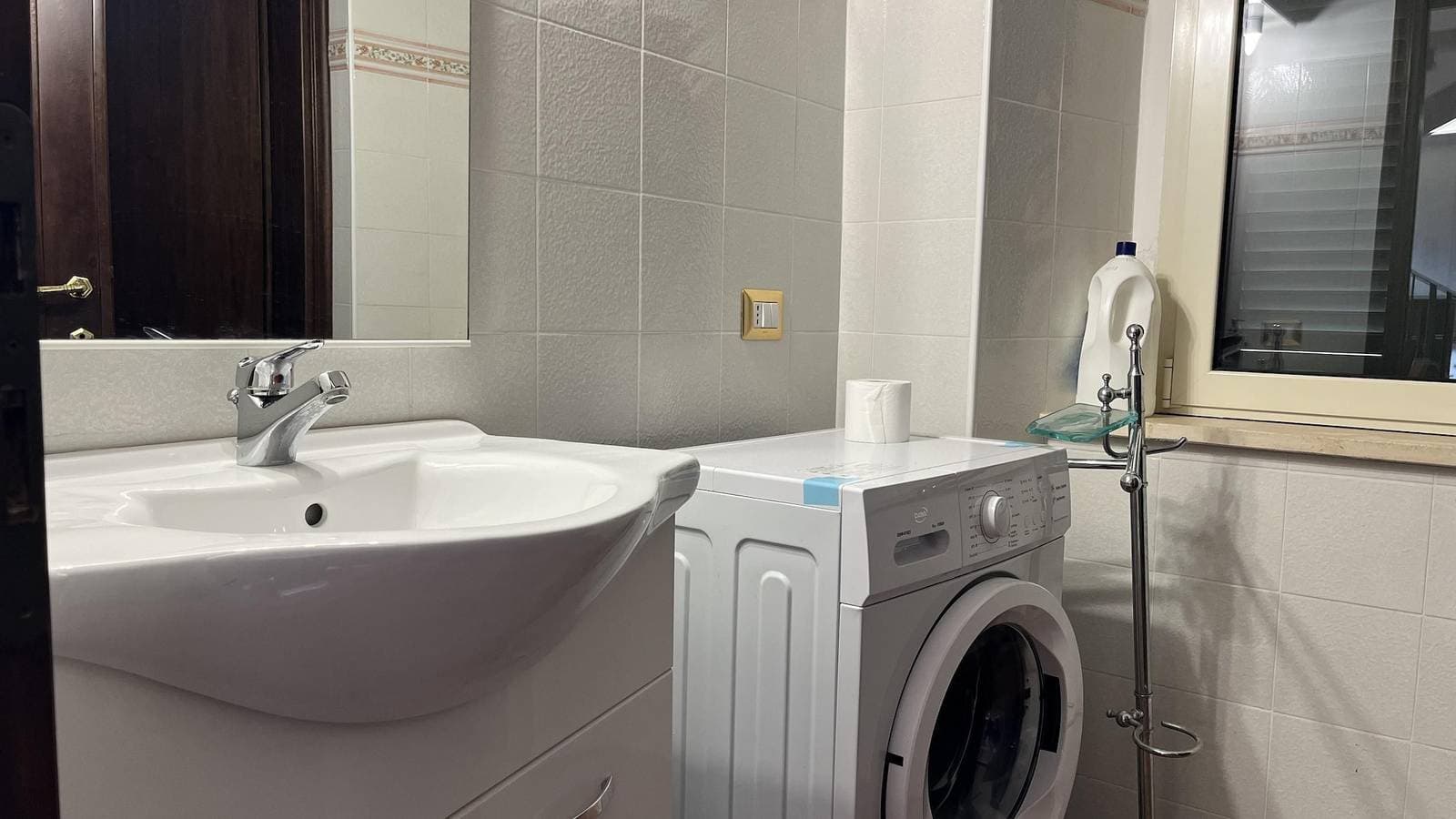 Foto 9 von 41: Ferienwohnung für 4 Personen mit Ausblick