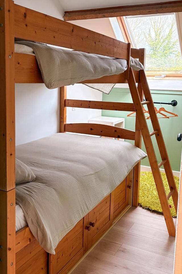 Foto 9 von 46: Three-Bedroom House