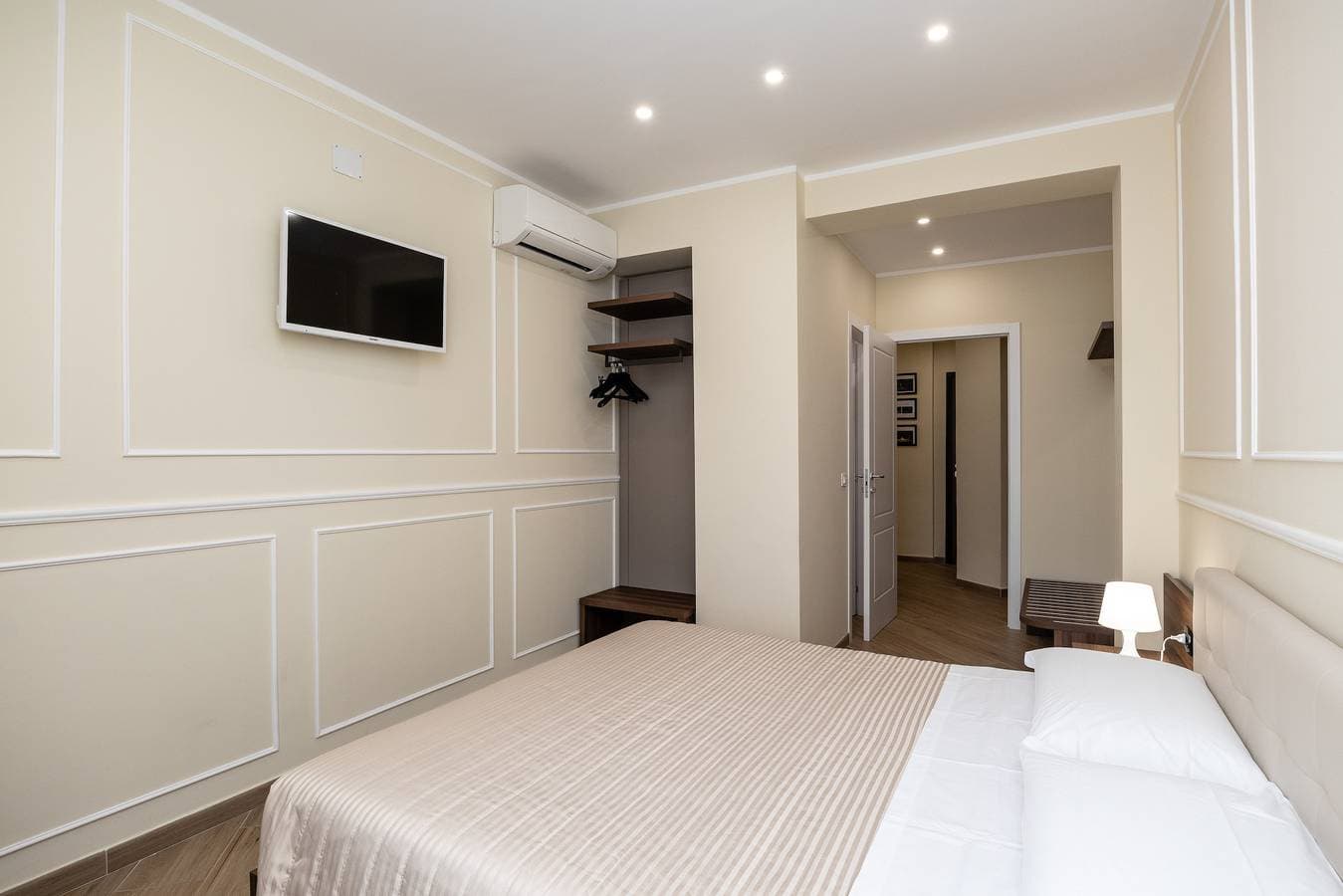 Foto 4 von 32: Scaligero Rooms 3 - Rigoletto