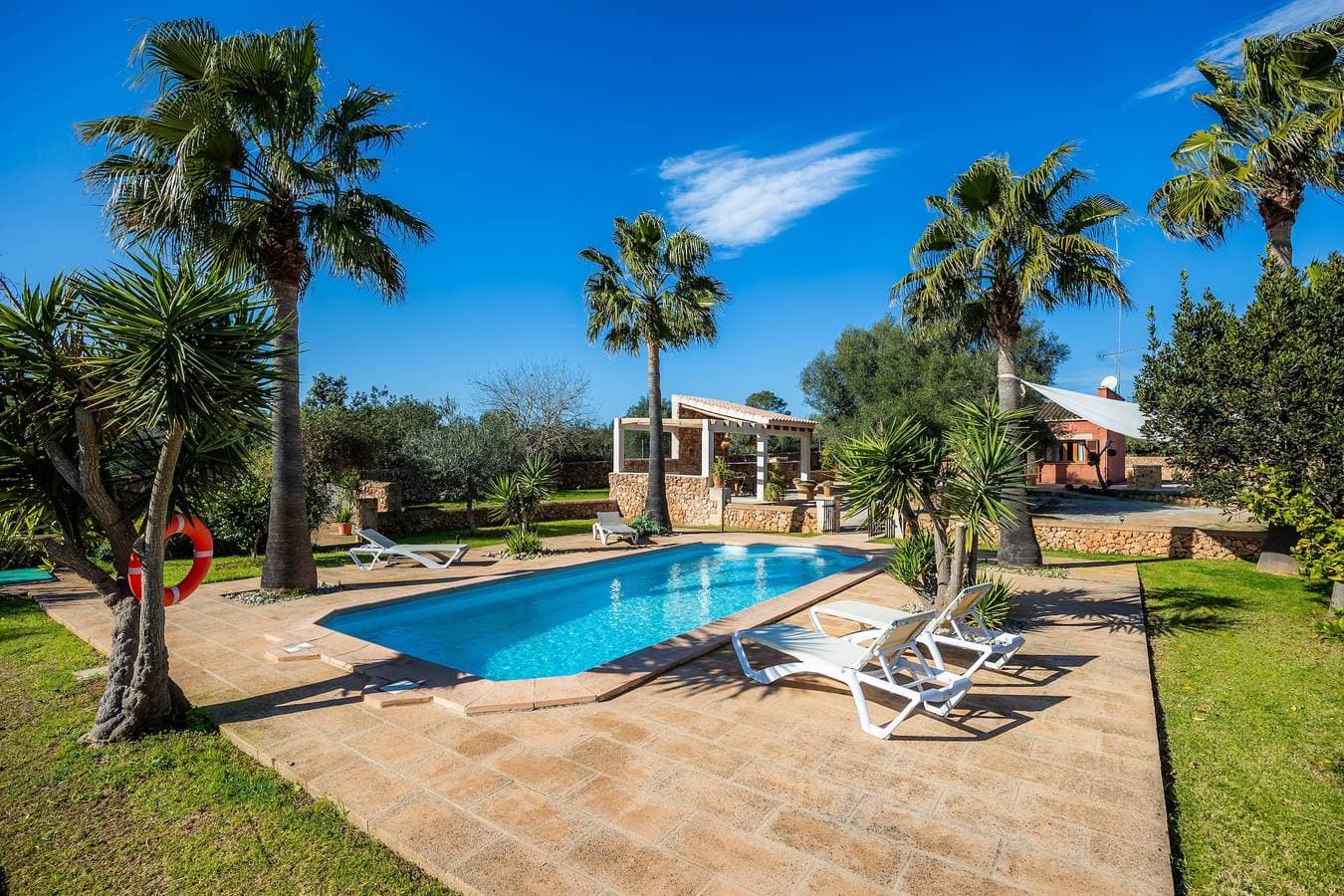 Finca Ca S'Hereu Mas 1