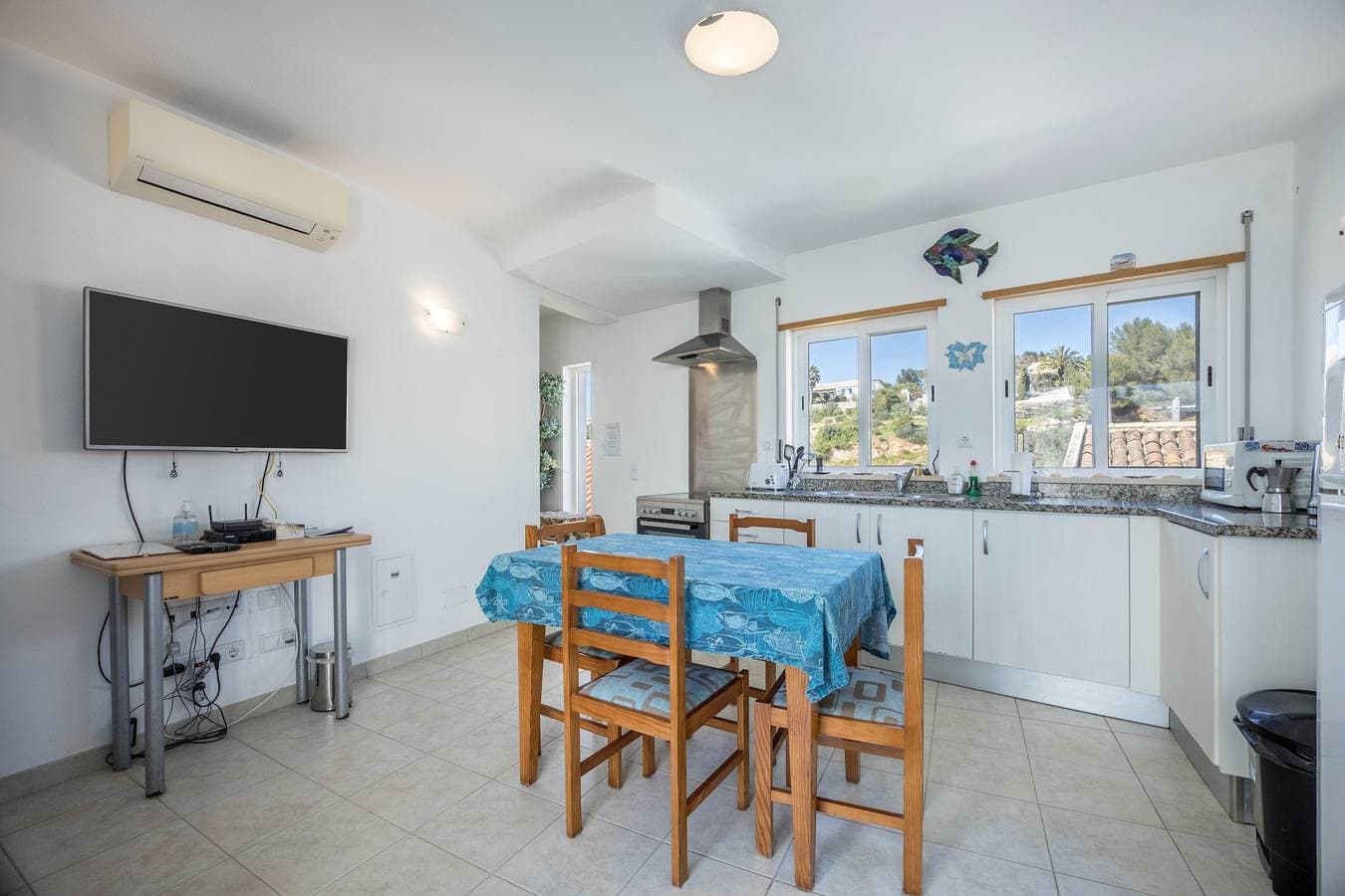 Foto 12 von 26: Ferienhaus "Casa Da Paz" mit Meerblick, Privaten Terrassen und WLAN