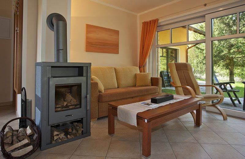 Foto 4 von 15: Ferienhaus Emma - Fewo 1