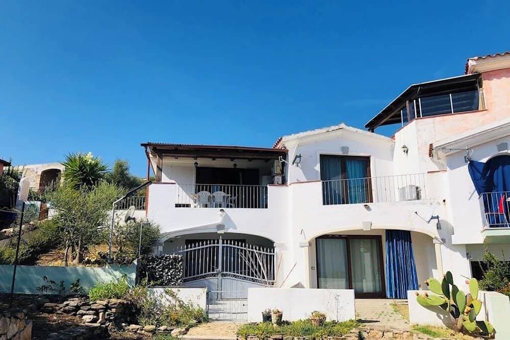 Foto 6 von 18: Villa Arborea sea view