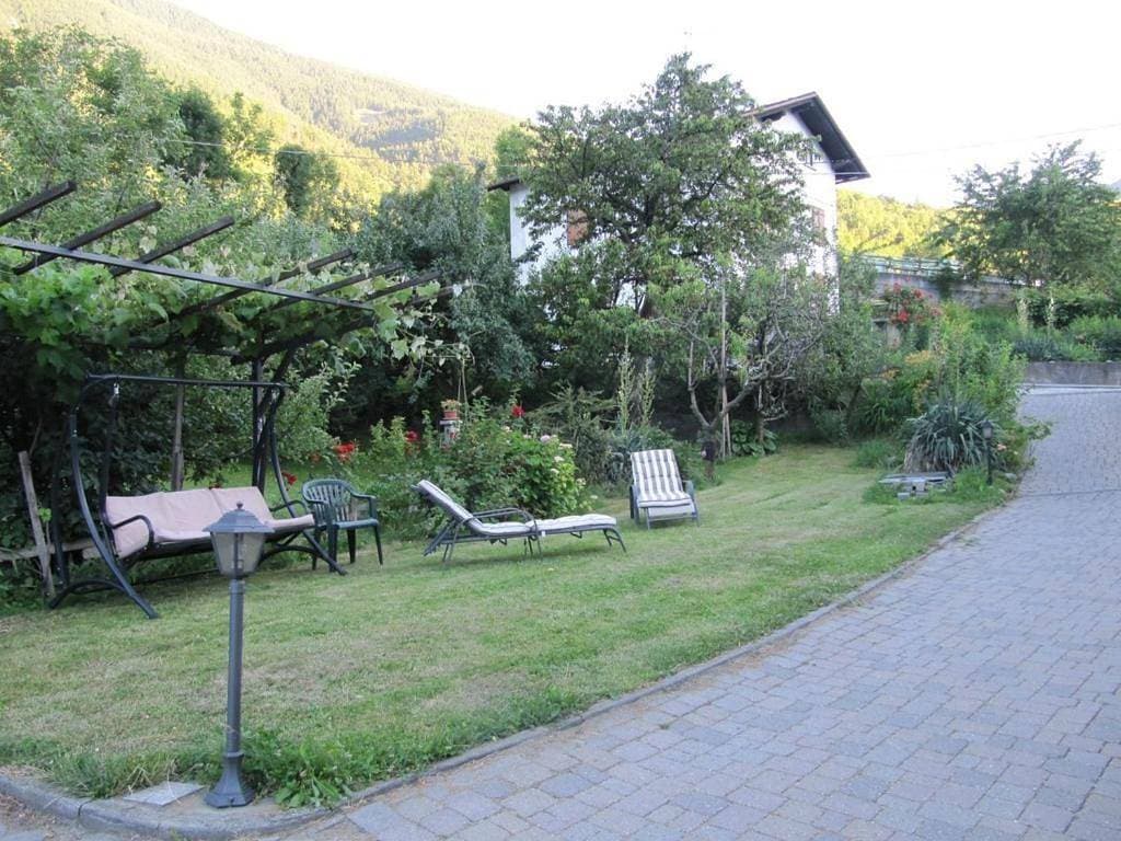Foto 8 von 16: Holiday Home