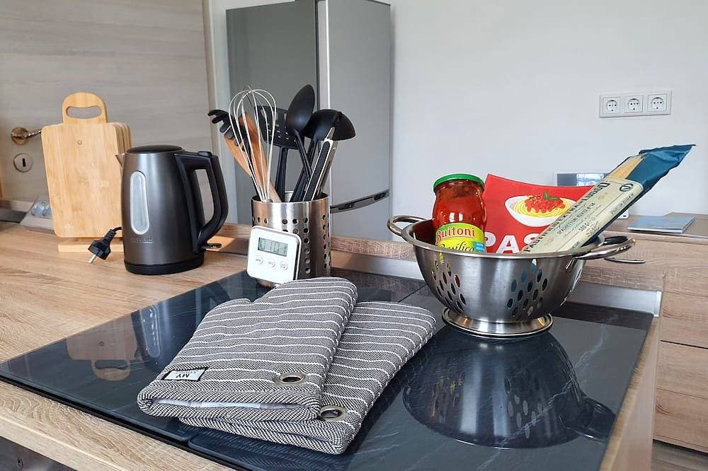Foto 13 von 20: Genießt unsere moderne FeWo mit Sternekomfort