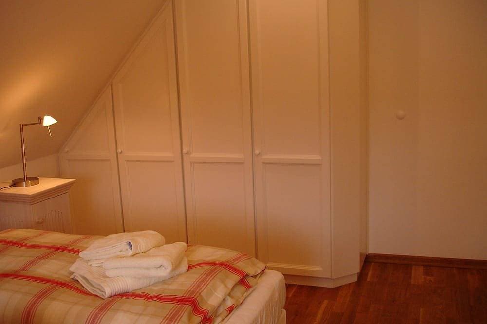 Foto 2 von 30: Exklusives 5-Sterne-Ferienhaus unter Reet - direkt bei Binz
