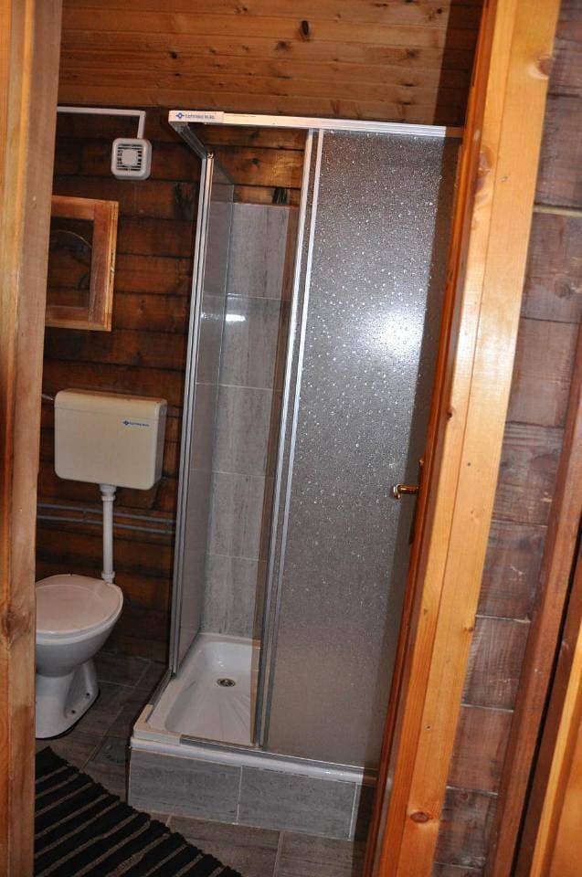 Foto 7 von 12: Chalet