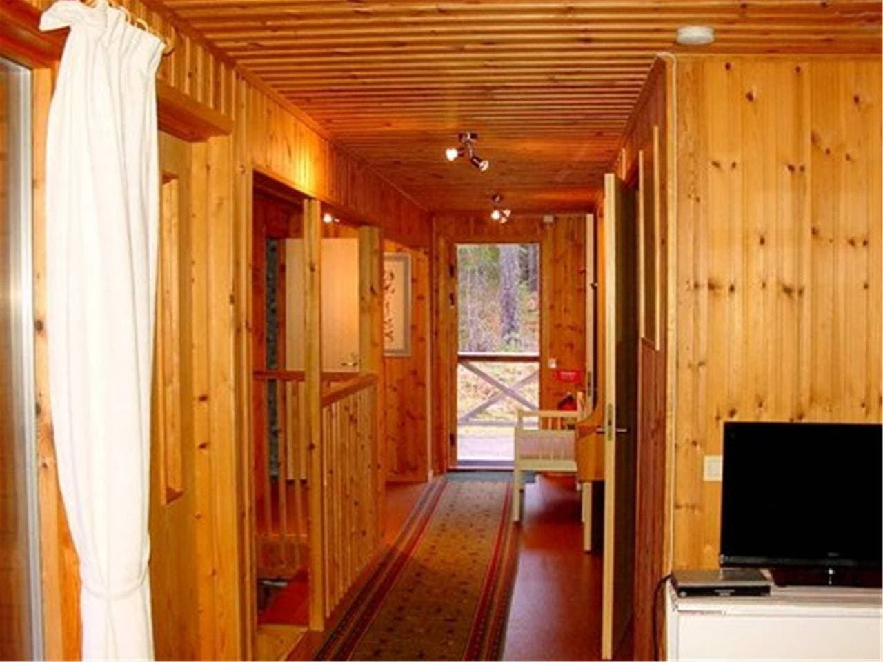 Foto 13 von 17: Wildnis- und Angelurlaub am See mit Boot & Sauna im wunderschönen Värmland