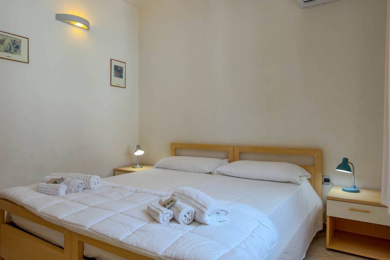 Foto 5 von 31: Appartamento Lido Residence 1