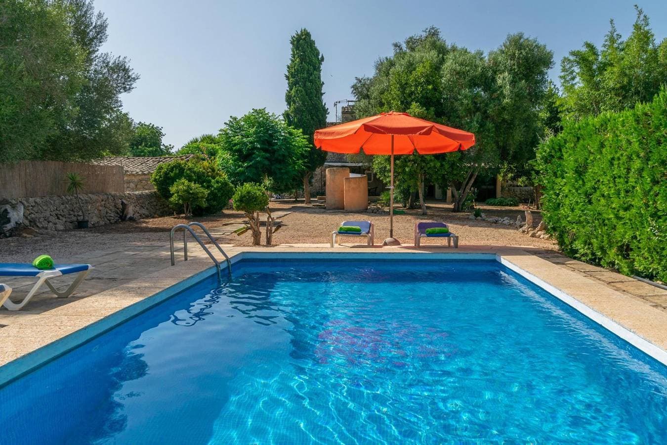 Villa 210m² 1