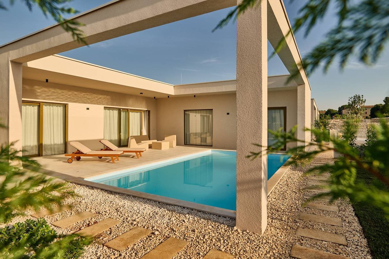 Foto 3 von 41: Villa Tranquillo