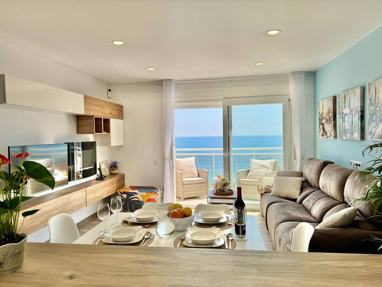 Apartamento Mart 1