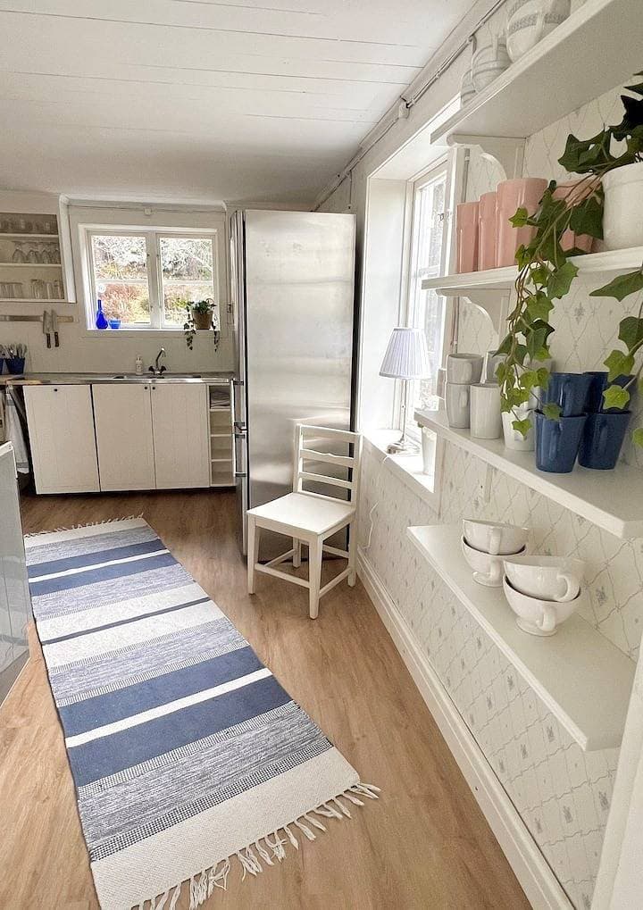 Foto 6 von 18: Schönes Ferienhaus im Schärengarten von Västervik