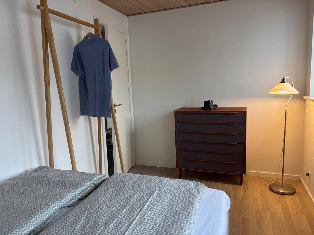 Foto 8 von 25: One-Bedroom Apartment with Sea View and Terrace