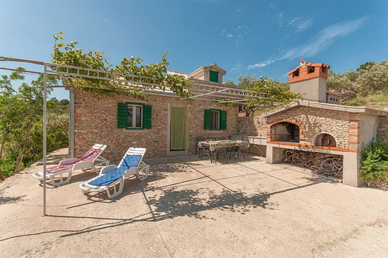 House Vela Lozna 1