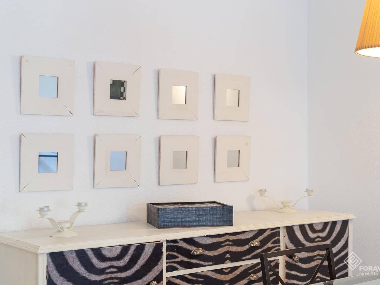 Foto 6 von 16: Apartamento Mercuri - Schöne Wohnung mit Terrasse in Port d'Alcúdia