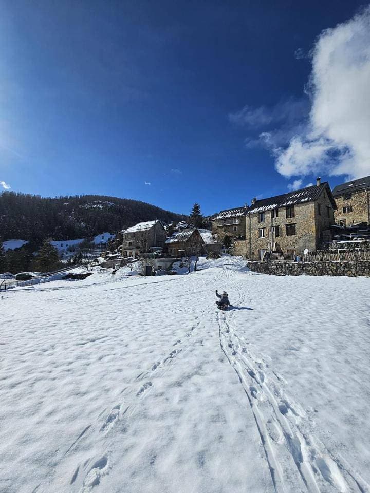 Foto 13 von 19: Three-Bedroom Chalet